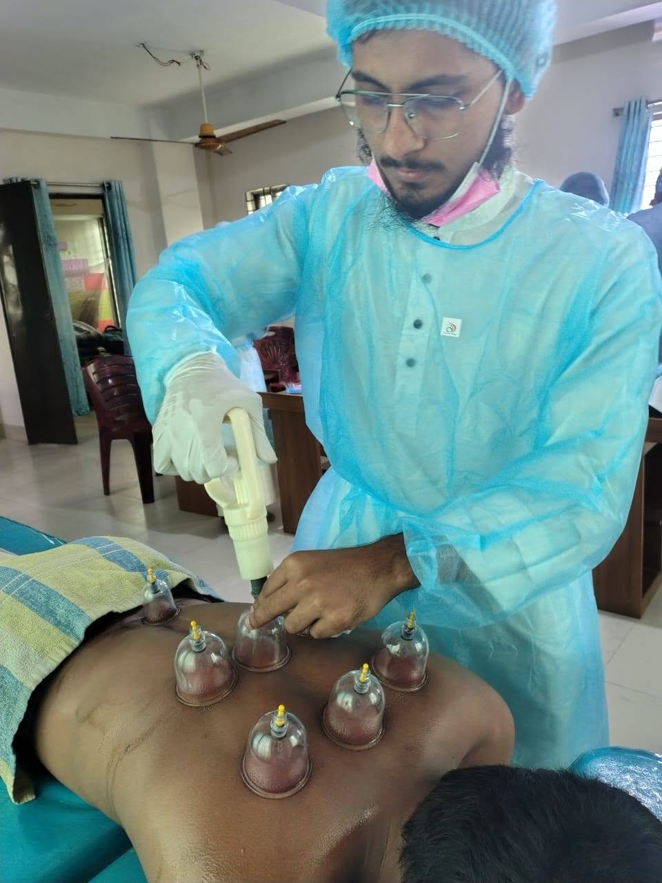 মক্তব এবং বয়স্ক শিক্ষা